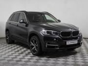 BMW X5 III (F15) Москва  - изображение 23