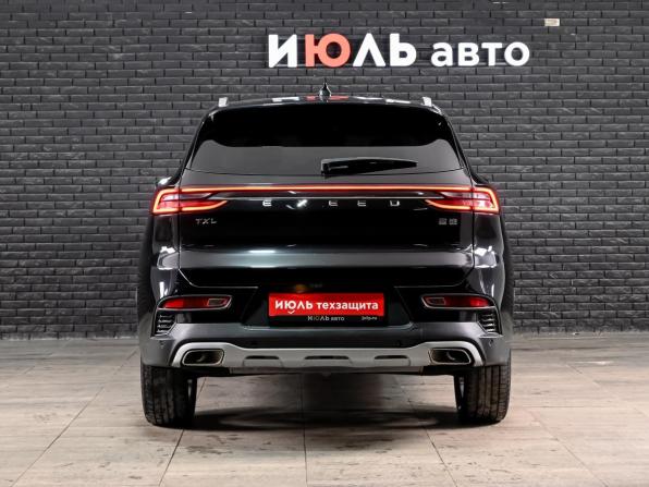 Exeed TXL I с пробегом 2019 года, цена 1 780 000 рублей, 56788 км, внедорожник, Автокод Объявления
