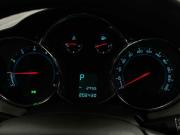 Chevrolet Cruze I Москва  - изображение 20