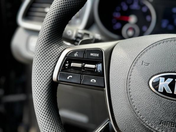 Kia Sorento II Рестайлинг с пробегом 2019 года, цена 2 730 000 рублей, 113228 км, внедорожник, Автокод Объявления