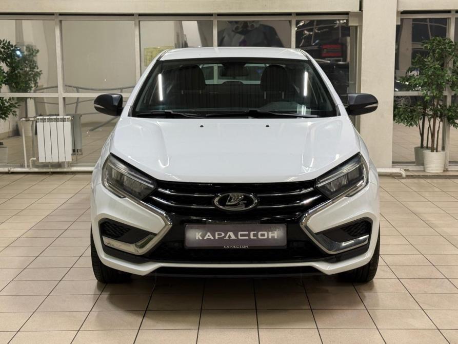Lada (ВАЗ) Vesta I Рестайлинг (NG) Волгоград  - изображение 3