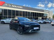 Hyundai Bayon I Нижнекамск  - изображение 20