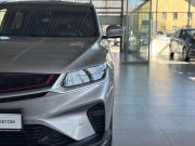 Geely Coolray I Новосибирск  - изображение 44