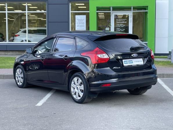 Ford Focus III с пробегом 2012 года, цена 615 000 рублей, 236769 км, седан, Автокод Объявления