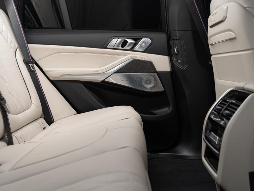 BMW X5 IV (G05/G18) Рестайлинг Москва  - изображение 25