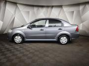 Chevrolet Aveo I Рестайлинг Москва  - изображение 24