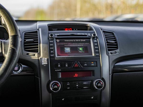 Kia Sorento II с пробегом 2011 года, цена 1 150 000 рублей, 265504 км, внедорожник, Автокод Объявления