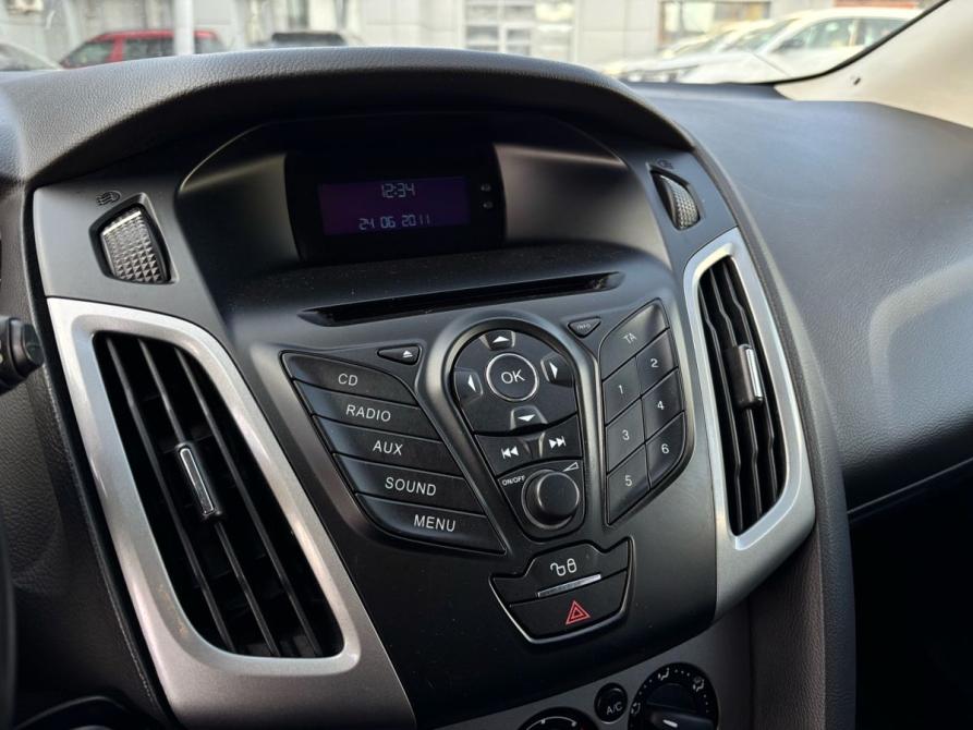 Ford Focus III Уфа  - изображение 15
