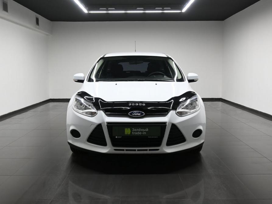 Ford Focus III Тверь  - изображение 3