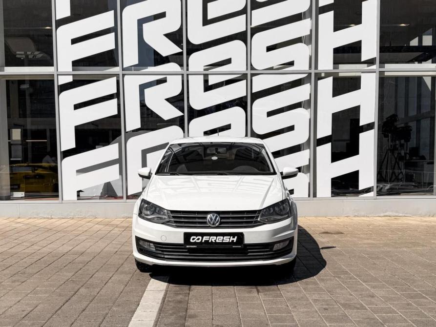 Volkswagen Polo V Рестайлинг Ставрополь  - изображение 3