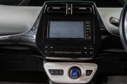 Toyota Prius IV (XW50) Сургут  - изображение 31