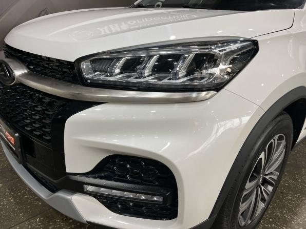 Chery Tiggo 8 I с пробегом 2020 года, цена 1 648 000 рублей, 46273 км, внедорожник, Автокод Объявления