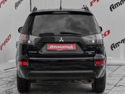 Mitsubishi Outlander II Рестайлинг Екатеринбург  - изображение 27