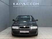 Skoda Octavia I (A4) Рестайлинг Магнитогорск  - изображение 19