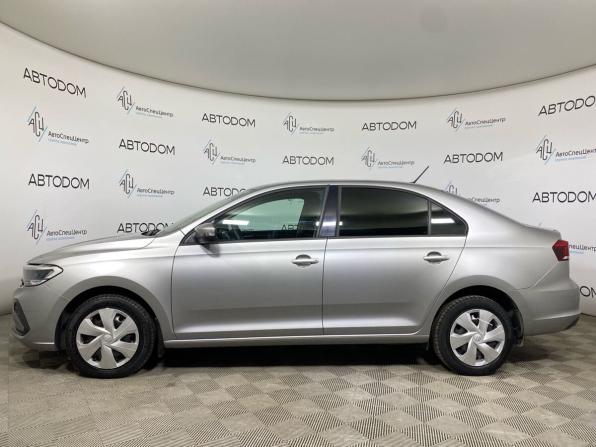 Volkswagen Polo VI с пробегом 2021 года, цена 1 639 900 рублей, 70000 км, лифтбек, Автокод Объявления