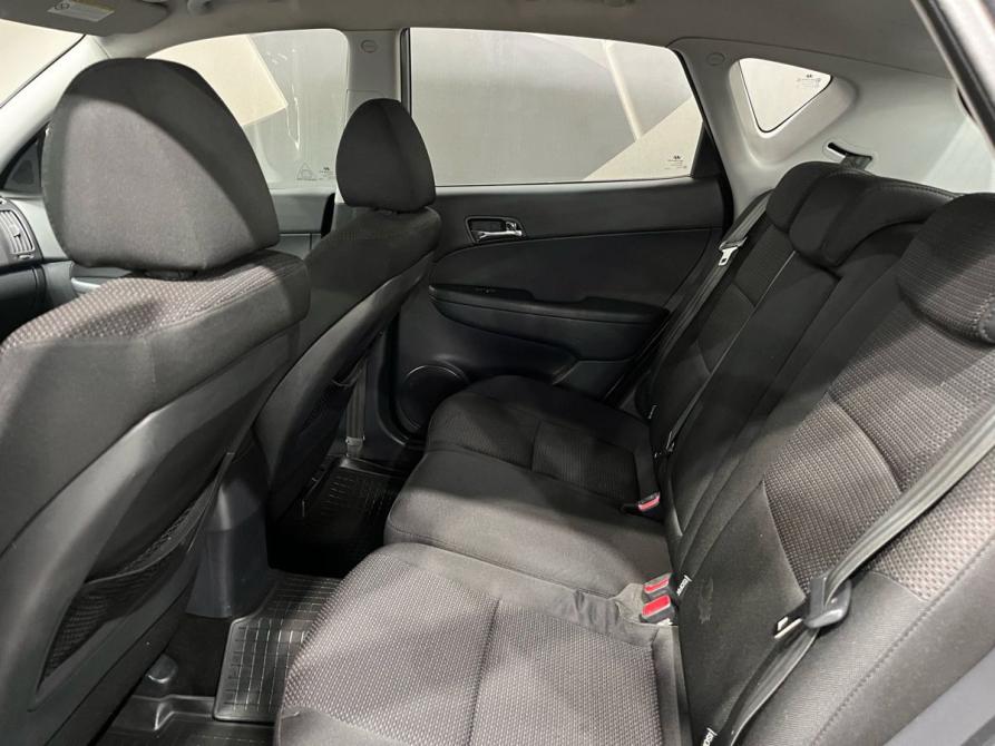 Hyundai i30 I Рестайлинг Пермь  - изображение 10