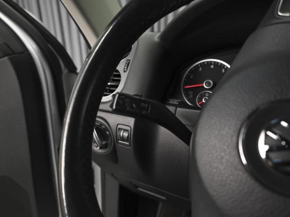 Volkswagen Tiguan I Рестайлинг с пробегом 2013 года, цена 1 228 070 рублей, 167495 км, внедорожник, Автокод Объявления