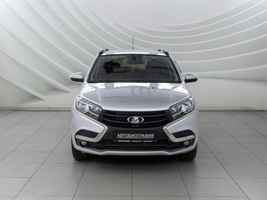 Lada (ВАЗ) XRAY I Волгоград  - изображение 2