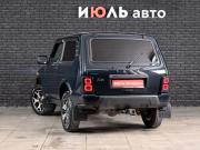 Lada (ВАЗ) Niva Legend I Екатеринбург  - изображение 23