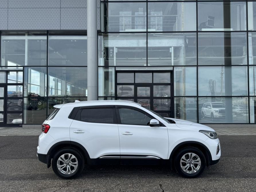Chery Tiggo 4 Pro I Тверь  - изображение 4