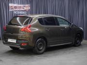 Peugeot 3008 I Москва  - изображение 14