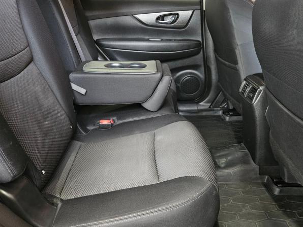 Nissan X-Trail III с пробегом 2018 года, цена 1 775 000 рублей, 181644 км, внедорожник, Автокод Объявления