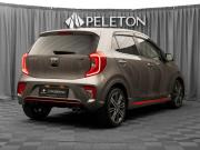 Kia Picanto III Москва  - изображение 28