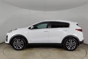 Kia Sportage IV Рестайлинг Волгоград  - изображение 29