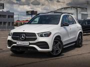 Mercedes-Benz GLE II (V167) Москва  - изображение 26