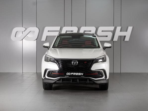 Changan CS85 с пробегом 2023 года, цена 2 399 000 рублей, 34371 км, внедорожник, Автокод Объявления