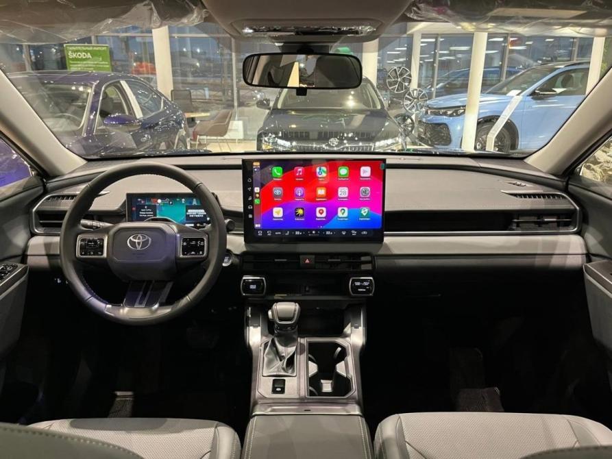 Toyota RAV4 VI (XA60) Санкт-Петербург  - изображение 12