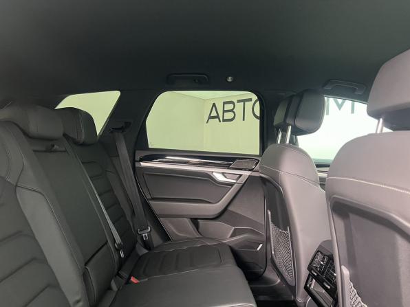Volkswagen Touareg III с пробегом 2022 года, цена 6 650 000 рублей, 46537 км, внедорожник, Автокод Объявления