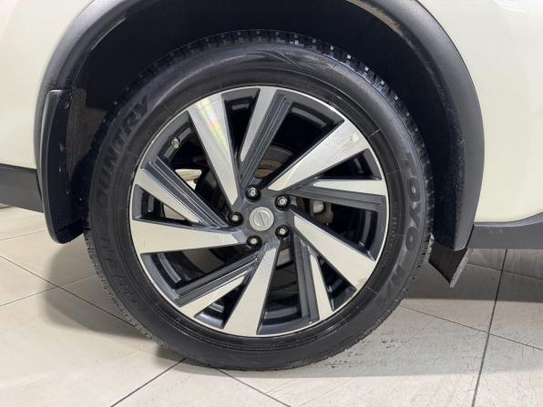 Nissan Murano III (Z52) с пробегом 2019 года, цена 2 599 800 рублей, 70000 км, внедорожник, Автокод Объявления