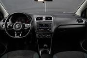Volkswagen Polo V Рестайлинг Москва  - изображение 30