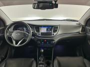 Hyundai Tucson III Москва  - изображение 24