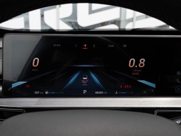 Chery Tiggo 7 Pro Max I с пробегом 2023 года, цена 1 799 000 рублей, 48345 км, внедорожник, Автокод Объявления