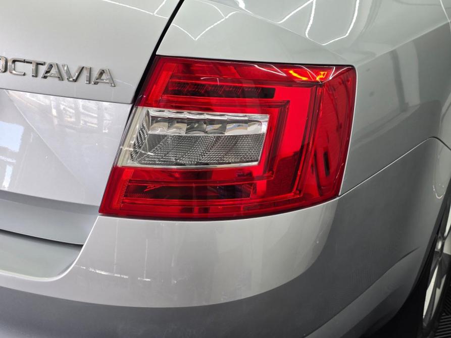 Skoda Octavia III (A7) Таганрог  - изображение 7