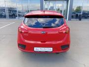 Kia Ceed II Рестайлинг Воронеж  - изображение 19