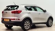 Kia Sportage III Рестайлинг Киров  - изображение 23