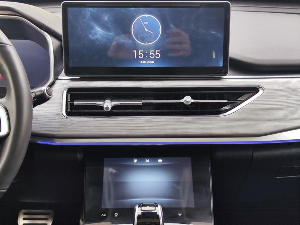 Chery Tiggo 8 Pro I с пробегом 2023 года, цена 2 069 000 рублей, 22900 км, внедорожник, Автокод Объявления