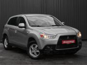 Mitsubishi ASX I Екатеринбург  - изображение 22