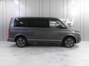Volkswagen Caravelle T6 Рестайлинг Ростов-на-Дону  - изображение 22