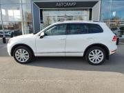 Volkswagen Touareg II Рестайлинг Брянск  - изображение 25