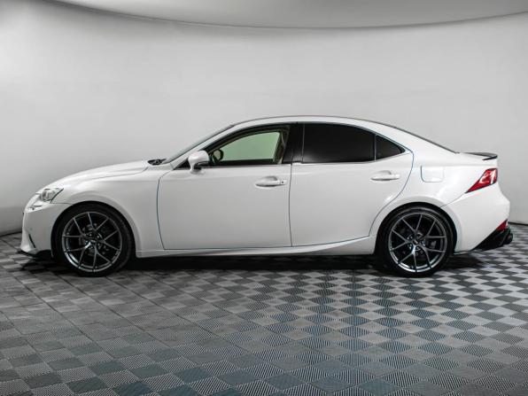 Lexus IS III с пробегом 2013 года, цена 2 359 000 рублей, 188000 км, седан, Автокод Объявления