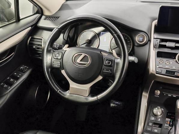Lexus NX I Рестайлинг с пробегом 2020 года, цена 3 499 000 рублей, 94442 км, внедорожник, Автокод Объявления