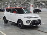 Kia Soul III Казань  - изображение 25