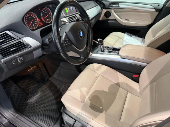 BMW X6 I (E71) с пробегом 2012 года, цена 2 215 000 рублей, 138000 км, внедорожник, Автокод Объявления