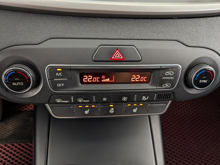 Kia Sorento III Prime Рестайлинг Москва  - изображение 27