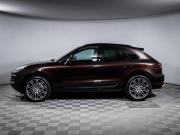 Porsche Macan I Москва  - изображение 26