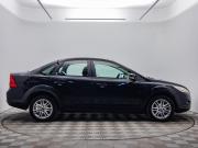 Ford Focus II Рестайлинг Москва  - изображение 24